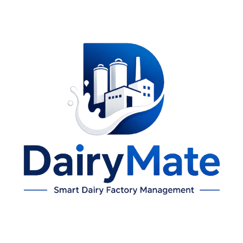 DairyMate Logo